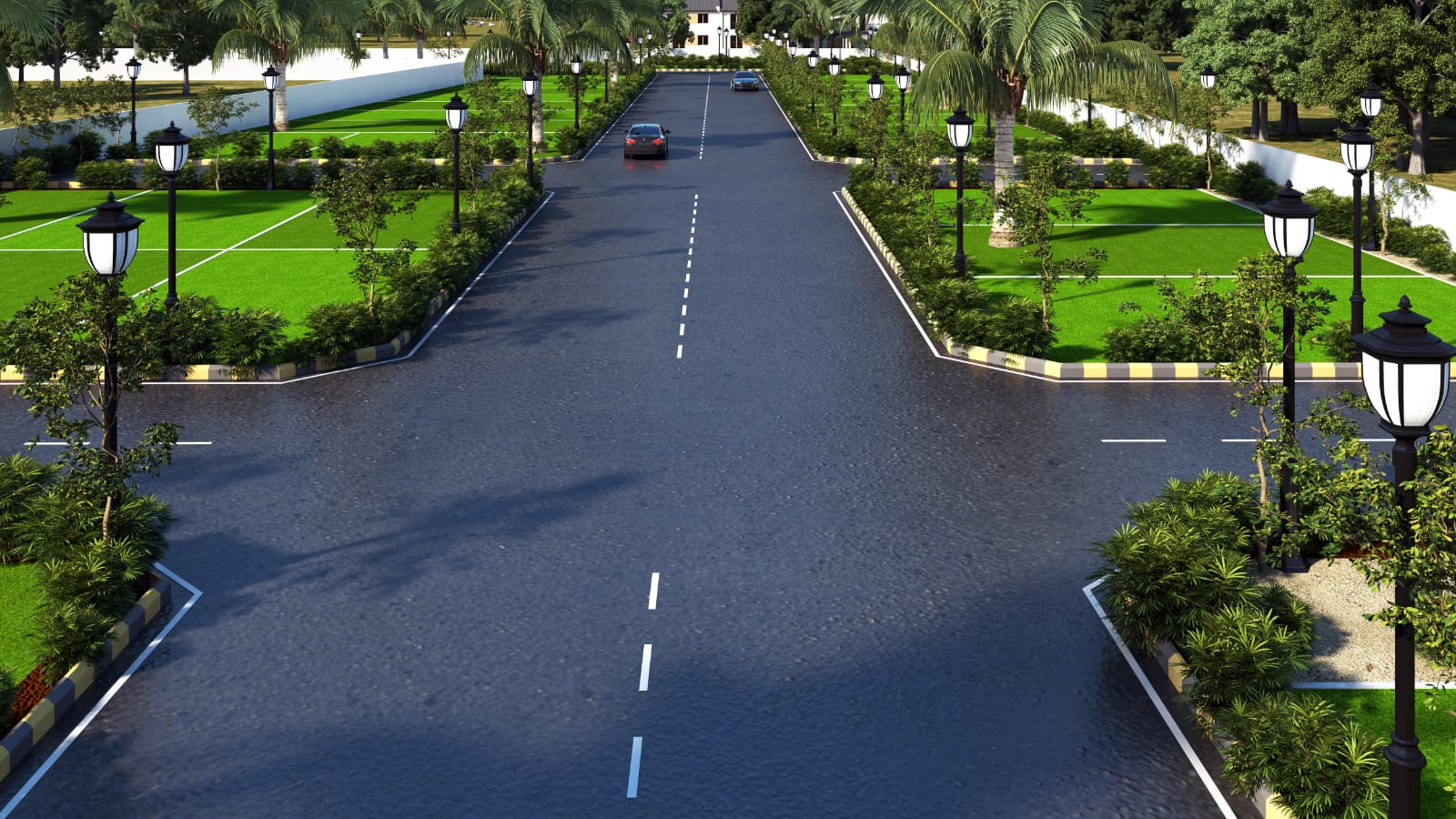 Eden Garden