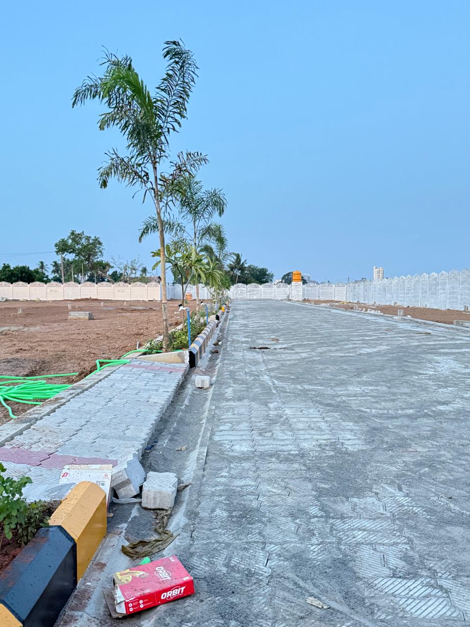 VLC Gateway City Site 1
