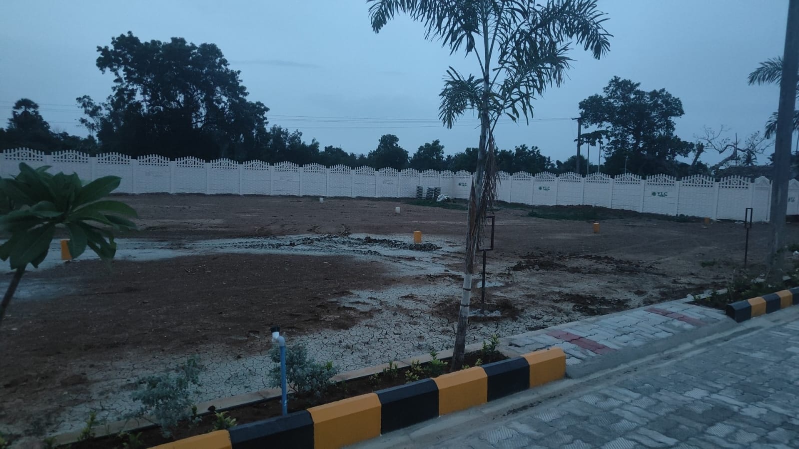 VLC Gateway City Site 2