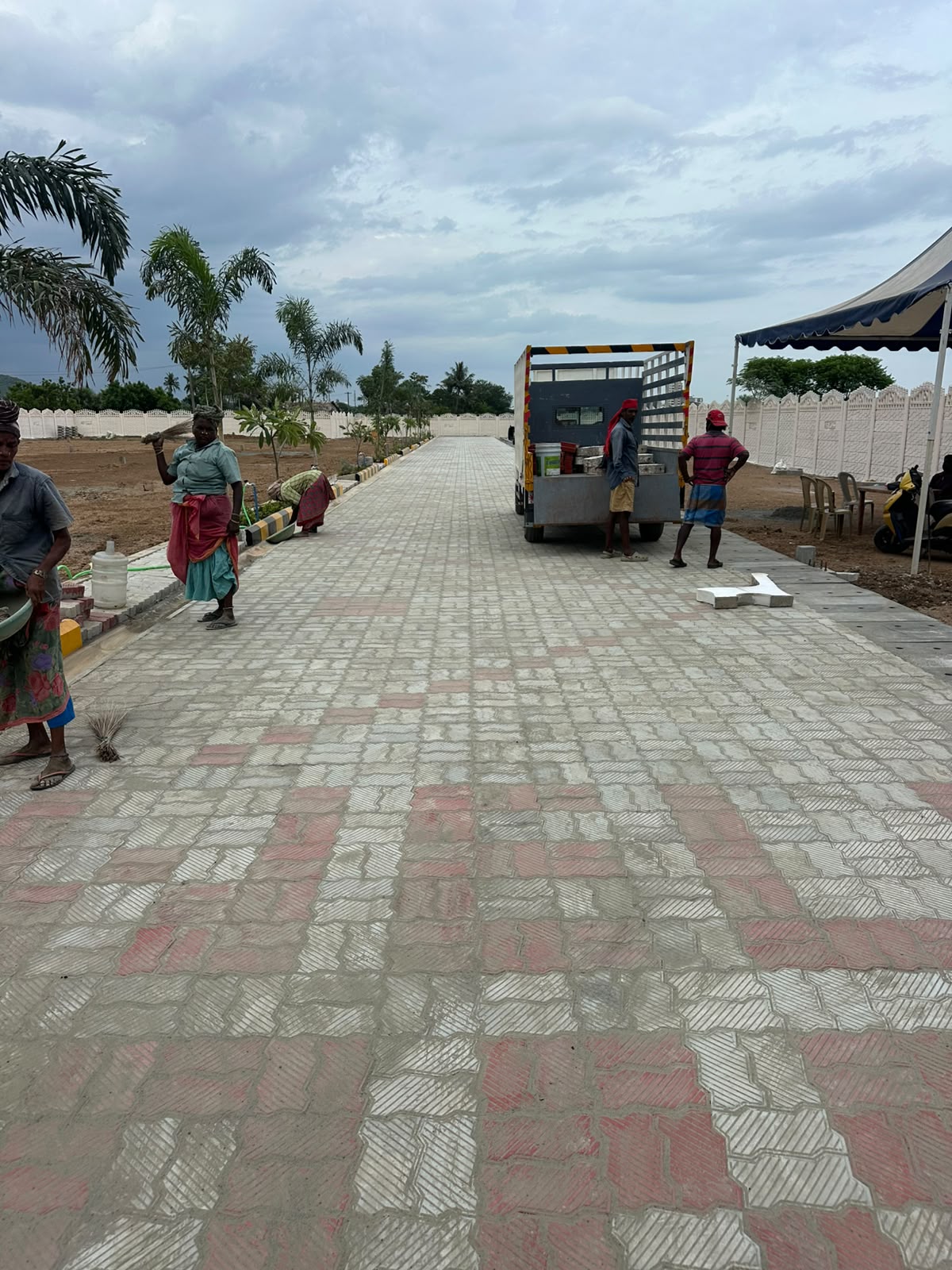 VLC Gateway City Site 3