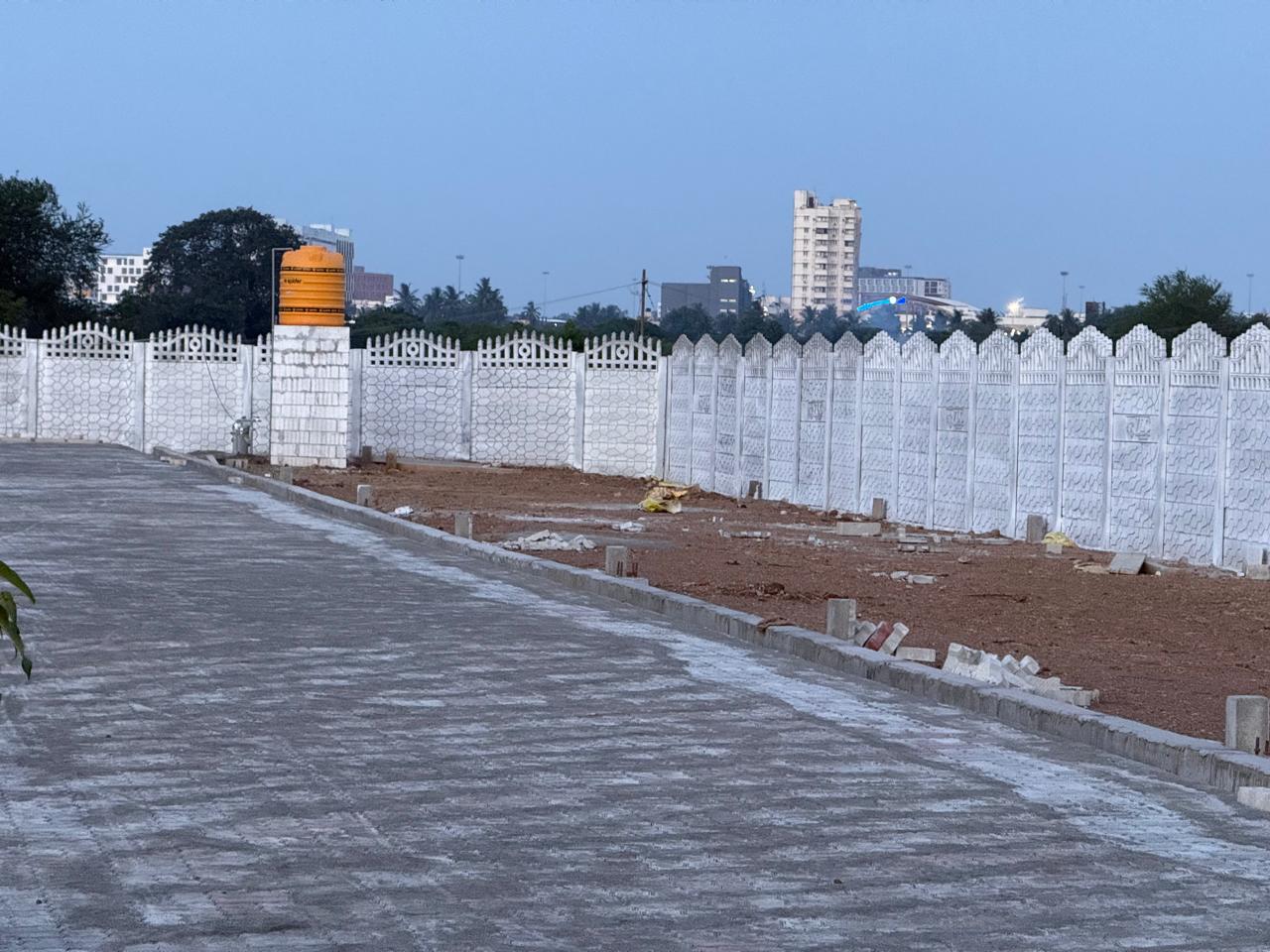 VLC Gateway City Site 6