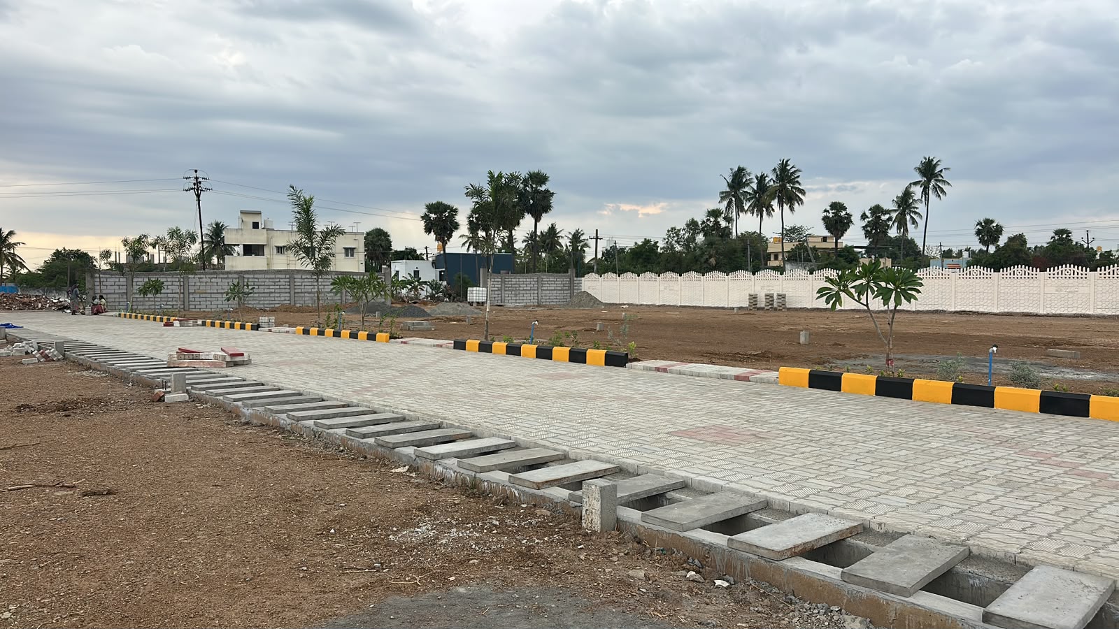 VLC Gateway City Site 5