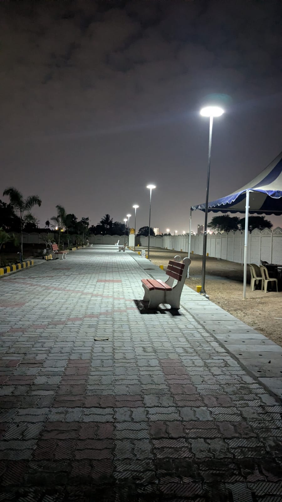 VLC Gateway City Site 6