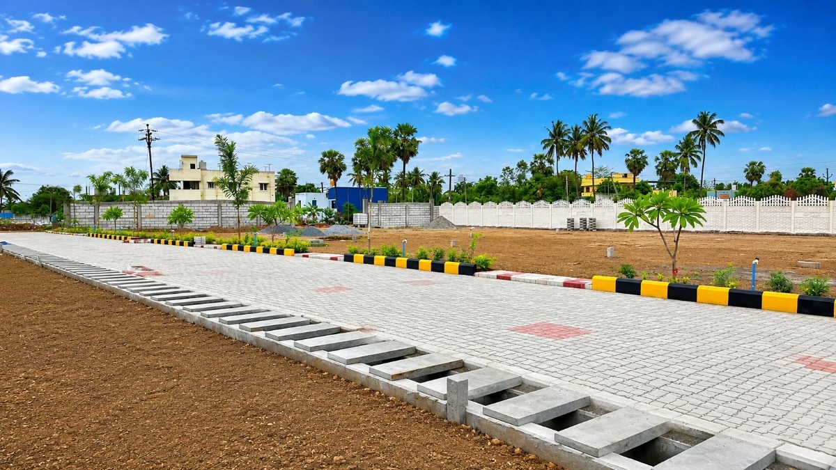 VLC Eden Garden